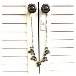 BP collar necklace NWT